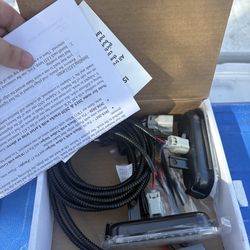 Starky Oem f150 2015-2020 lighting kit