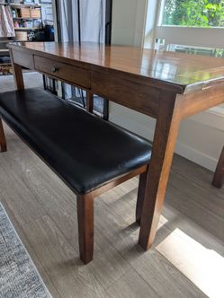 Beautiful Desk or dining table