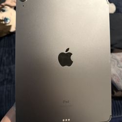iPad Air 4th Generation