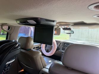 2004 GMC Yukon XL
