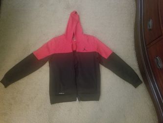 Nike Jordan Boys Jacket