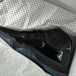 Gamma Blue 11s