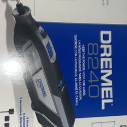 Dremel Rotary Tool