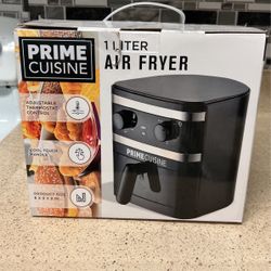 Air Fryer 