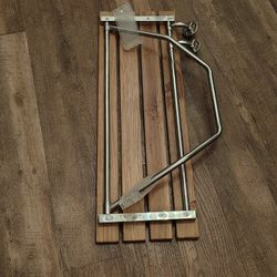 New Never Used Shower Disability Seat 