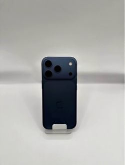 iPhone 17 Pro Max 256GB Unlocked