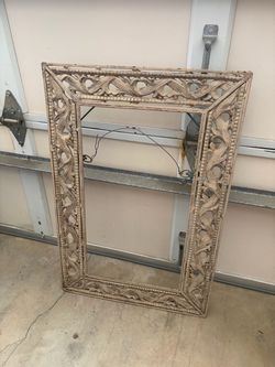 Mirror/Picture Frame