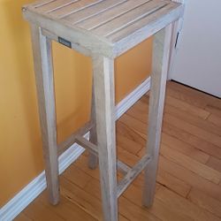 Plant Stand 