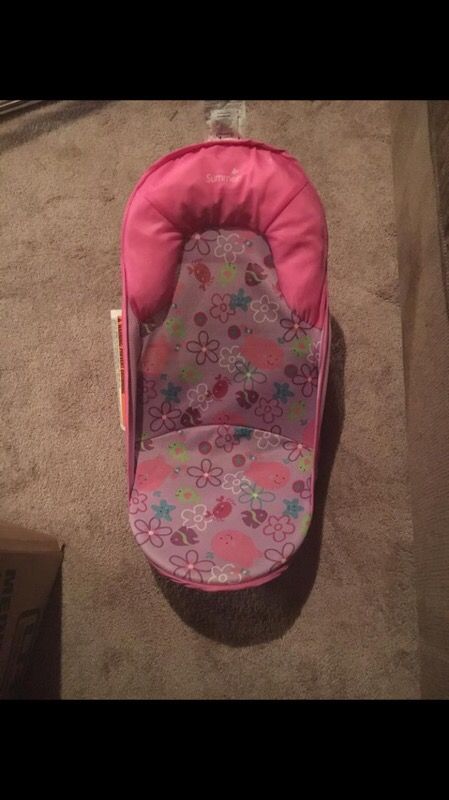 Baby bath