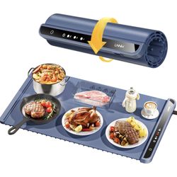 Food Warming Mat