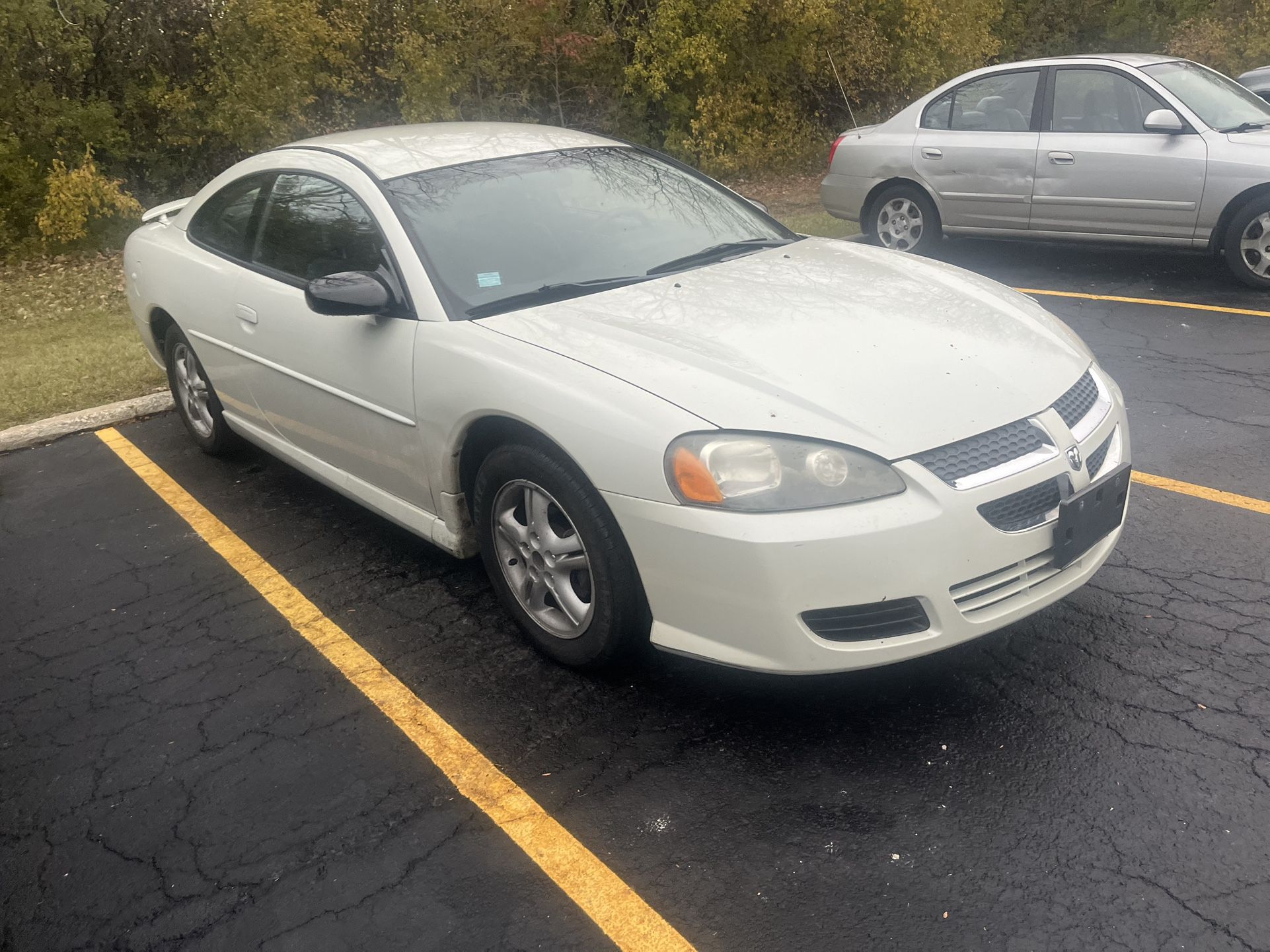 2005 Dodge Stratus