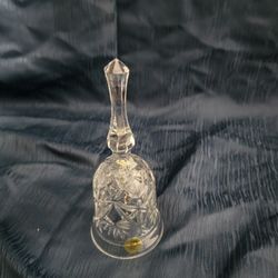 Crystal Bell