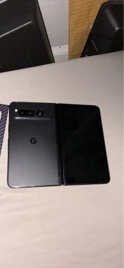 Pixel fold google 2023 unlocked