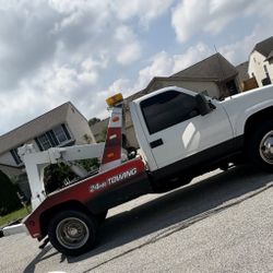 1999 Chevy 3500 Deisel
