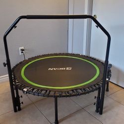 BCAM Rebounder 48" ▪︎ New!
