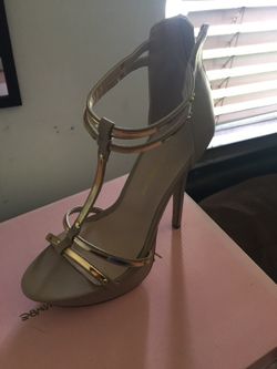 High heels $15.00