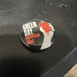 Green Day 