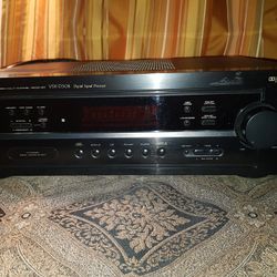 Pioneer Receiver VSX-D308