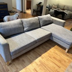 Free IKEA Sectional