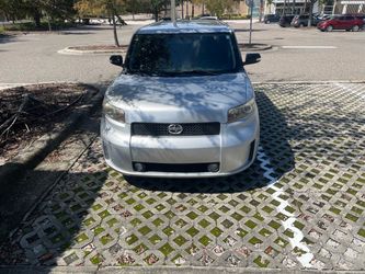 2010 Scion xB