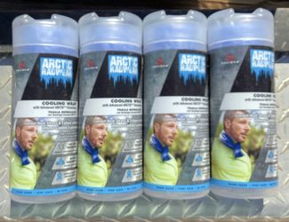 ARCTIC RADWEAR  - Safety Cooling Wrap