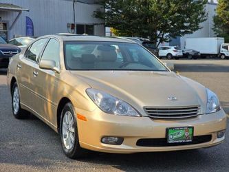 2004 Lexus ES 330