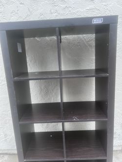 House Hold Shelves