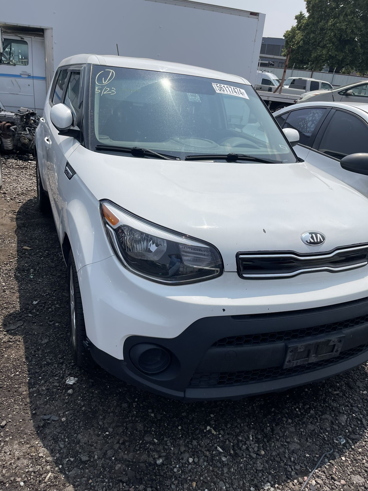 2019 KIA SOUL 1.6L