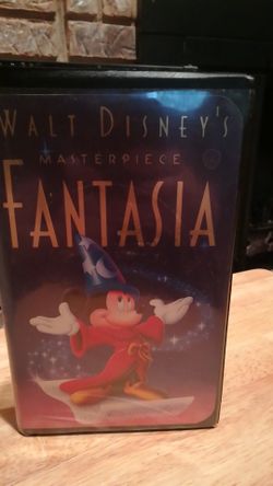 Disney's fantastic 1991 collectible