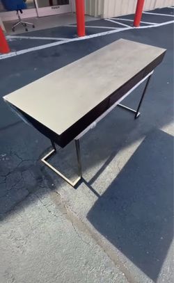 Uttermost Claude Contemporary Writing Desk