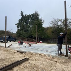 Metal Building Weld Up Prefabricated With Porch 