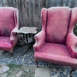 Free Antique Furniture
