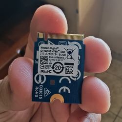 512gb SSD Western Digital Sn30