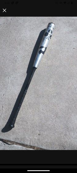 Demarini Goods BBCOR Baseball Bat