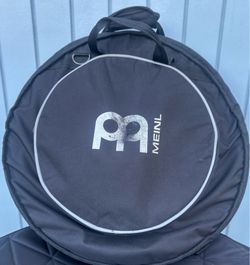 Meinl MCB22 Professional 22” Cymbal Bag