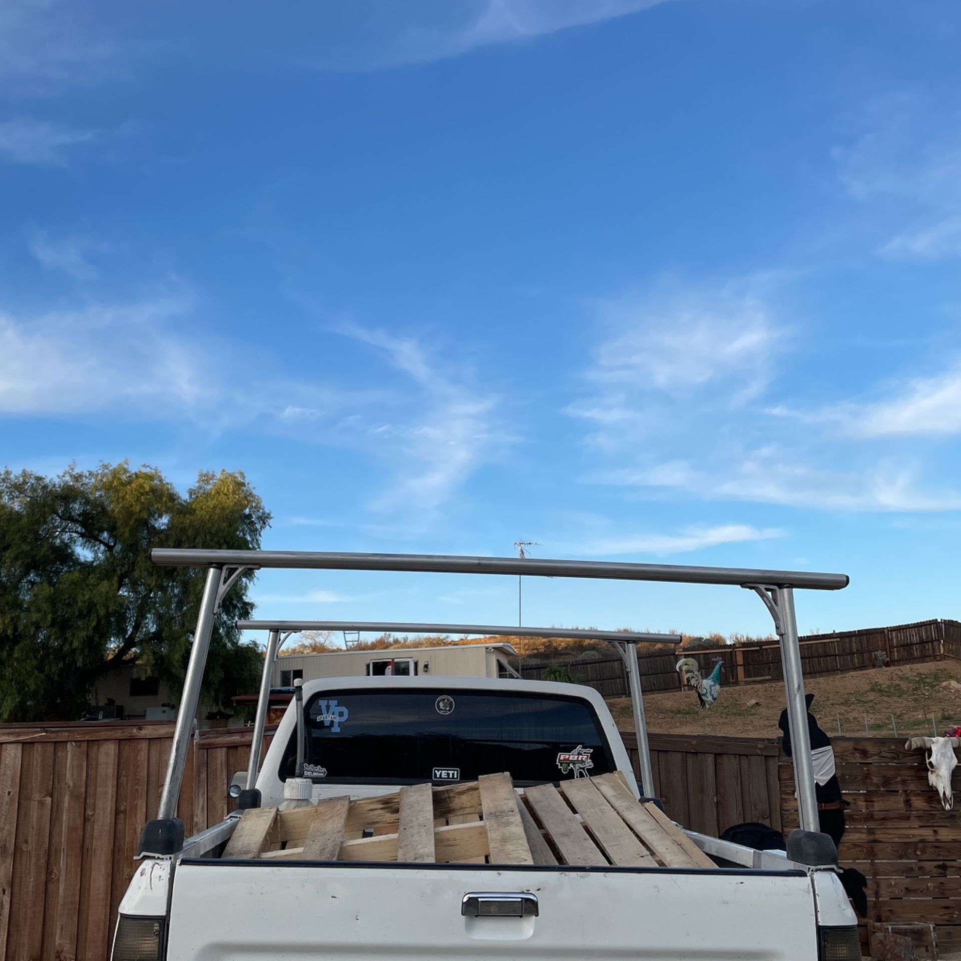 Truck Racks for Sale in Riverside County, CA OfferUp