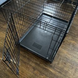 You And Me Wire Dog Crate 