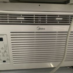 Windows Ac Unit 6000 Btu 