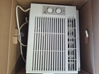 3 Window AC Units