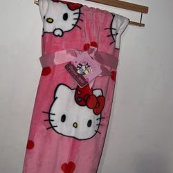 Hello Kitty Blanket🎀
