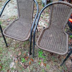 Chairs