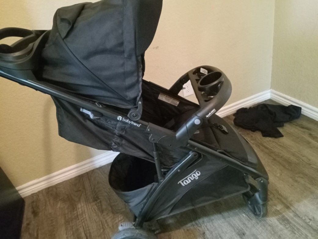 Baby Stroller TANGO