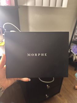 Morphe Pallet