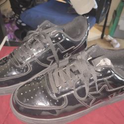 BAPE SHOES