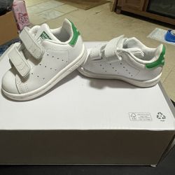 Baby Boy Shoes