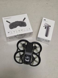 DJI Avata