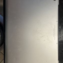 MAC BOOK MODEL A1297