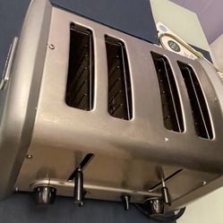 KitchenAid Toaster 4 Slice