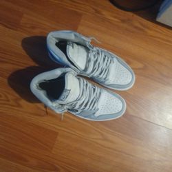 Jordan 1 (Size 10)