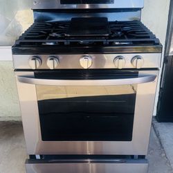 Stove 